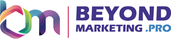 Beyond Marketing Pro